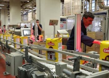 ÇAYKUR borç batağına saplandı