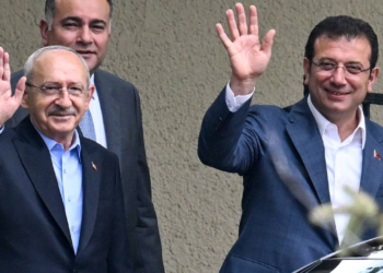 CHP kaynakları: Kılıçdaroğlu - İmamoğlu görüşmesi iç gerilimi azalttı