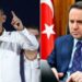 CHP lideri Özgür Özel'e, İstanbul Cumhuriyet Başsavcısı Akın Gürlek'e "tehdit ve hakaret"ten soruşturma