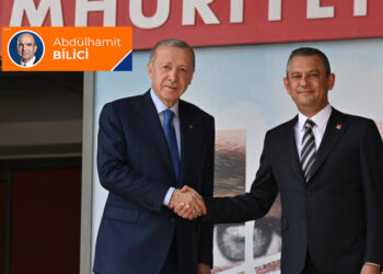 CHP ve seküler elit, Erdoğan’ın otokrasisini nasıl güçlendirdi?