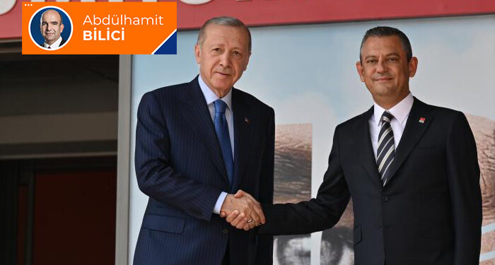 CHP ve seküler elit, Erdoğan’ın otokrasisini nasıl güçlendirdi?