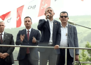 CHP'den 14 Yıl Sonra Bir İlk: Özgür Özel Bayburt'ta Ne Mesaj Verecek?