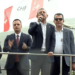 CHP'den 14 Yıl Sonra Bir İlk: Özgür Özel Bayburt'ta Ne Mesaj Verecek?