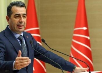 CHP’li Adem’den Kıyı Yönetmeliğine Tepki