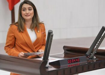 CHP’li Aysu Bankoğlu’dan İstanbul Sözleşmesi Hatırlatması: 'Milyonlarca Kadın İçin Hala Adalet Sağlanamadı'