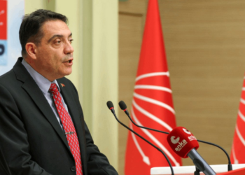 CHP'li Bağcıoğlu Rusya Üzerinden Türkiye'nin Askeri Sağlık Sistemini Eleştirdi