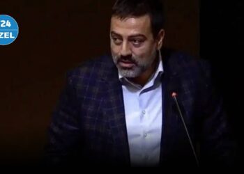 CHP’li Belediye Meclis üyesi Umut Şenol, “etkin pişmanlık” talebinde bulundu