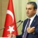 CHP'li Bulut: 'Saray Bir Günde 1.798 Asgari Ücret Harcıyor'