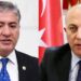 CHP'li Emir ile MHP'li Yönter arasındaki Sinan Ateş tartışması; Yönter'in "Siyasi besleme" sözüne Emir'den "Zavallısın" yanıtı
