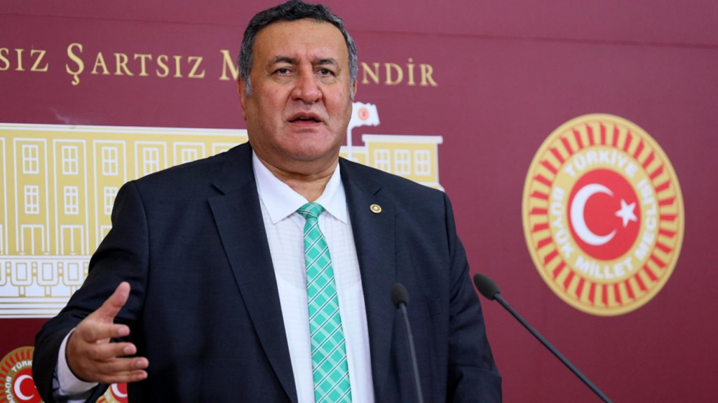 CHP’li Fethi Gürer’den Zirai Don Çıkışı: 'Ödemeler Ne Zaman?'