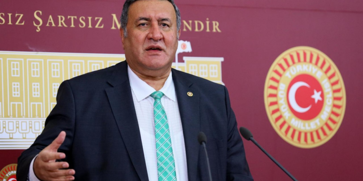 CHP’li Fethi Gürer’den Zirai Don Çıkışı: 'Ödemeler Ne Zaman?'