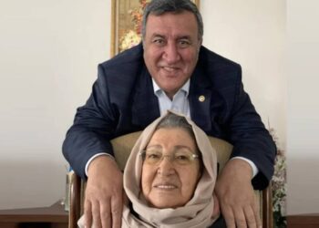 CHP'li Gürer'in Acı Günü