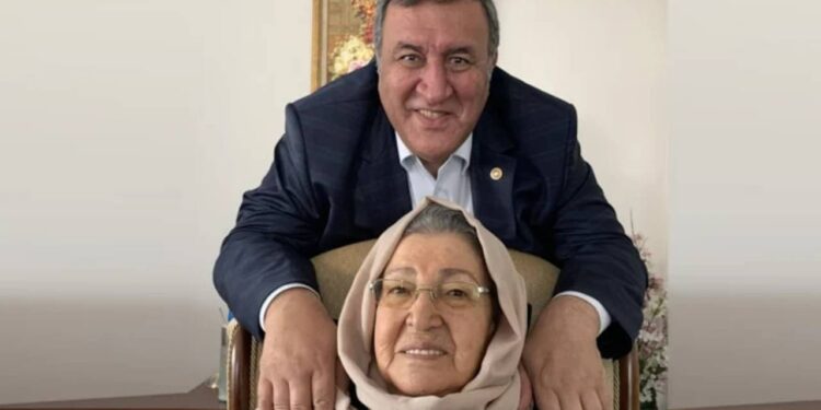 CHP'li Gürer'in Acı Günü