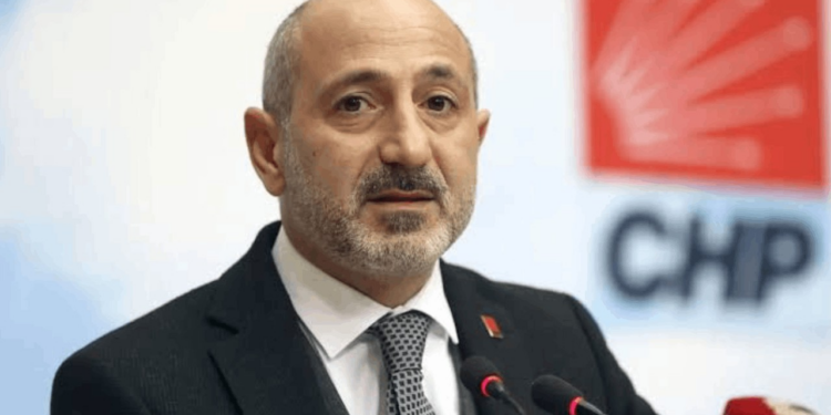 CHP'li İsimden Özelleştirme Tepkisi