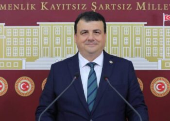 CHP’li Öztürk’ten 'TCK 299' Tepkisi: 'Hangi Kelimeler Hakaret Sayılıyor?'