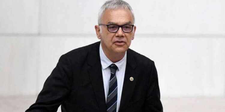 CHP’li Pala: Sağlık Bakanlığı Şeffaflıktan Kaçıyor