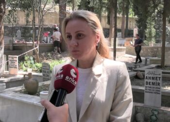 CHP’li Seda Kaya Ösen: İnsanların Kalbine Dokunan Bir Başkandı