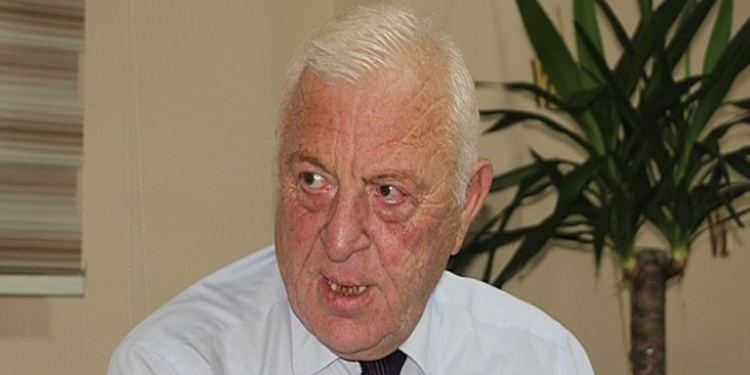 CHP’li Talih Özcan’dan Cevdet Yılmaz’a Tayin Sorunu İçin Soru Önergesi