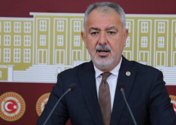 CHP'li Uzun'dan Yangın İçin 'Özel Önlem' Çağrısı