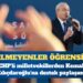 CHP’li vekillerden Kemal Kılıçdaroğlu’na destek paylaşımı