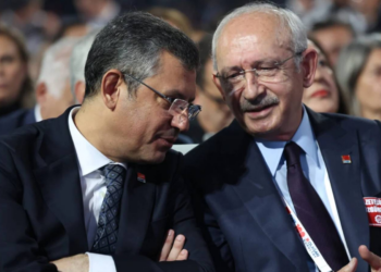 CHP’nin mahkeme salonunda, adliye koridorlarında tartışılması yanlış