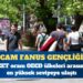 ”Cam fanus gençliği” OECD ülkelerinin zirvesine çıktı