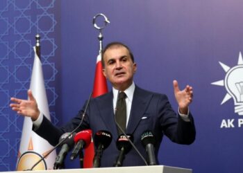 Çelik: Anayasaya dair ilk toplantımız bayram sonrası olacak