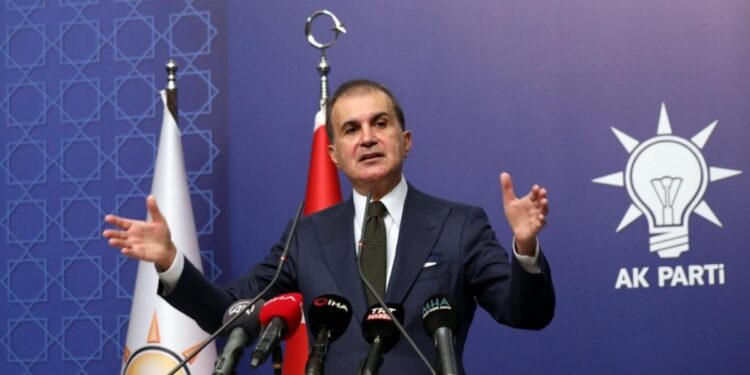 Çelik: Anayasaya dair ilk toplantımız bayram sonrası olacak