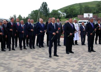 Cengiz Aytmatov, Vefatının 17. Yılında Unutulmadı