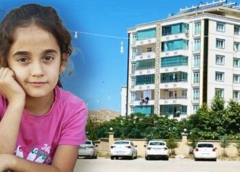Cesedi merdiven boşluğunda bulunan 9 yaşındaki Yasemin Yıldırım’ın katili kuzeni çıktı; “Birini öldürmeye karar vermiştim, denk geldi”