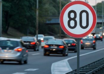 “Ceza Tuzağı” Tartışmalarına Neşter: Hız Tabelaları Tek Tek Gözden Geçirilecek