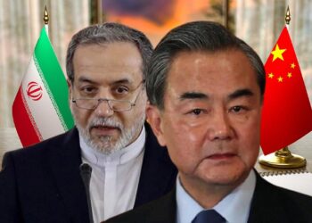 Çin ve İran Dışişleri Bakanları Telefonda Görüştü