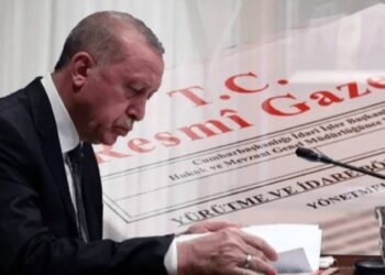 Cumhurbaşkanı Erdoğan'dan Af Kararı: İki Hükümlünün Cezası Kaldırıldı