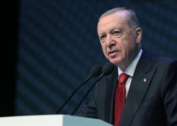 Cumhurbaşkanı Erdoğan'dan Bayram Mesajı