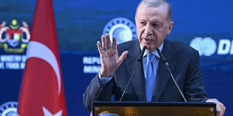 Cumhurbaşkanı Erdoğan'dan CHP'ye 'Kentsel Dönüşüm' Tepkisi: 'Gündemlerinde Mutlak Butlan Var Ama...'