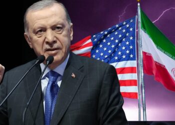 Cumhurbaşkanı Erdoğan'dan Dikkat Çeken Mesaj: 'Saldırılar Kimden Gelirse Gelsin...'