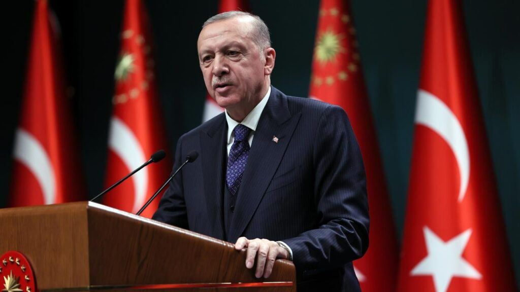 Cumhurbaşkanı Erdoğan'dan 'İsrail-İran' Çıkışı! 'En Kötü Senaryoya Hazırlanıyoruz'