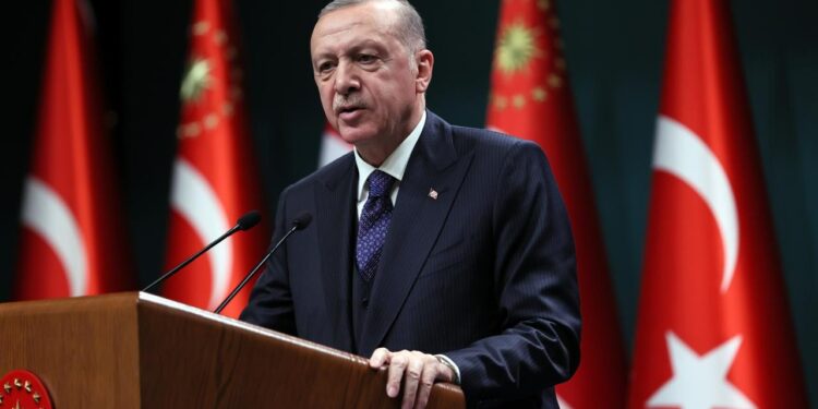 Cumhurbaşkanı Erdoğan'dan 'İsrail-İran' Çıkışı! 'En Kötü Senaryoya Hazırlanıyoruz'