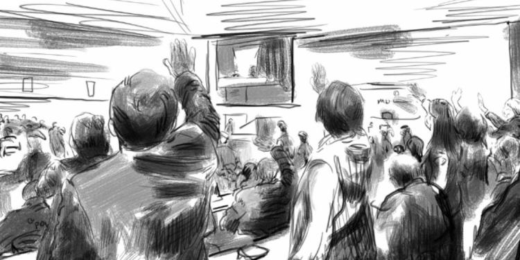 DEM Parti MYK: Kobanê Davasının tüm gerekçeleri boşa düşmüştür