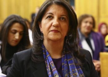 DEM Parti Meclis Başkanvekilini belirledi