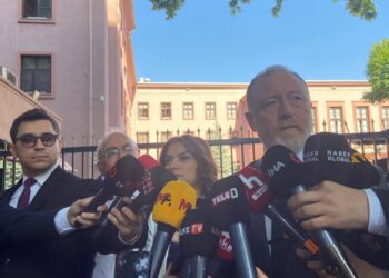 DEM Parti ve Adalet Bakanı Tunç görüşmesi sona erdi: Cezaevlerindeki sorunlar konuşuldu