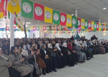 DEM Parti'den '1950 toplantı' kararı