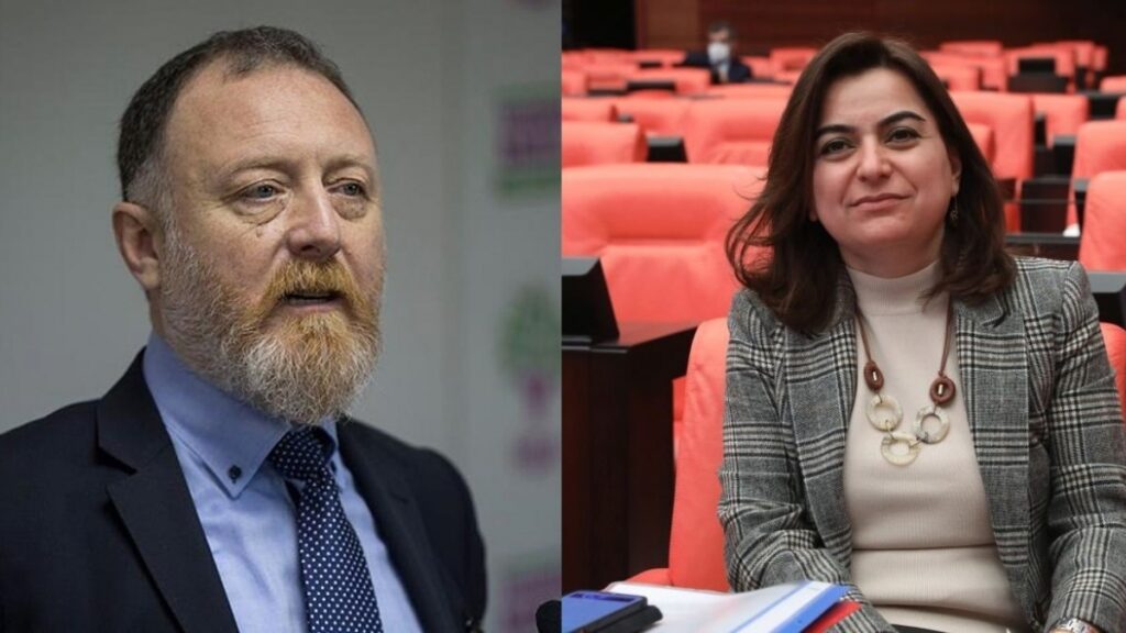 DEM Parti’den emekçiler ve emekliler için ara zam önerisi