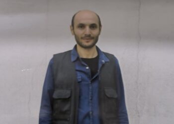 DEM Parti'den hasta tutsak Yüksekbağ için İHİK başvurusu ve soru önergesi