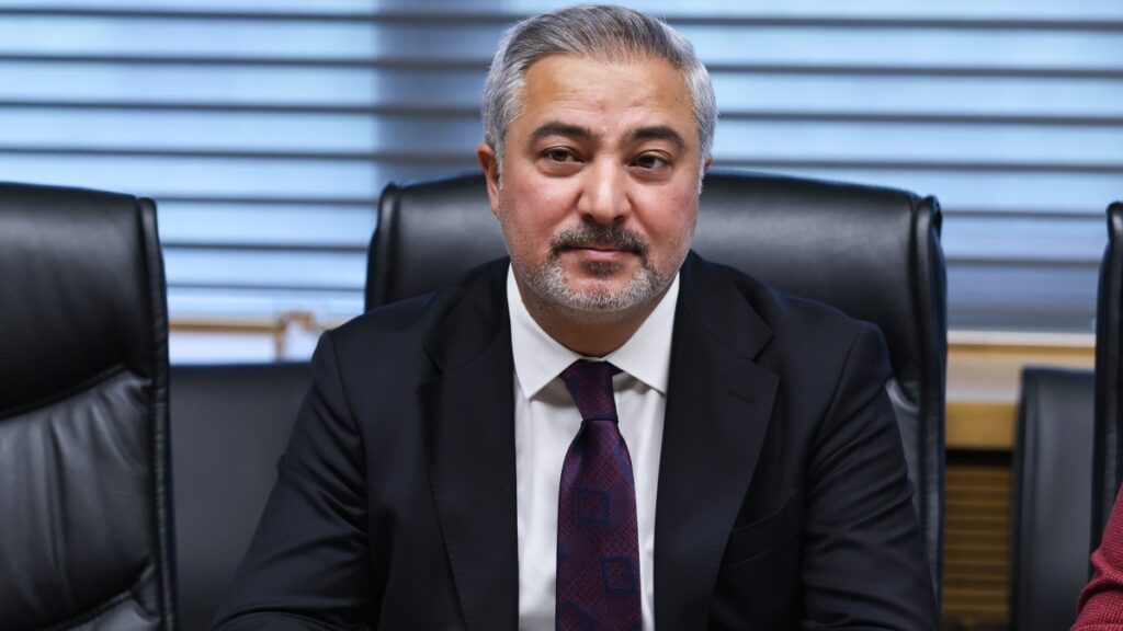 DEM Partili Uçar: Siyasi tutsaklar toplum için risk değil, güvencedir