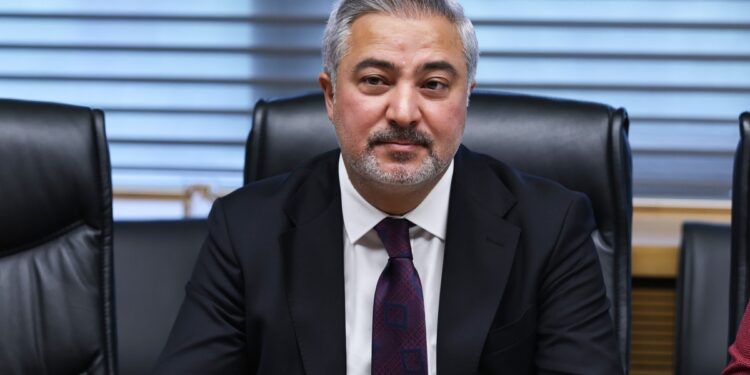 DEM Partili Uçar: Siyasi tutsaklar toplum için risk değil, güvencedir