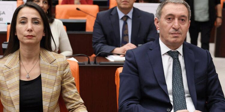 DEM Parti'nin Bayramlaşma Programı Belli Oldu! O Parti Listede Yok