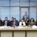 DEM Parti’nin Kovid-19 düzenlemesi önergesi reddedildi