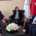 DEM Parti'nin bayram ziyaretleri programı belli oldu