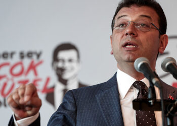 Demirtaş, Yüksekdağ, Özdağ... Türkiye artık muhalif siyasetçilerin cezalandırıldığı, liderlerin hapsedildiği bir ülke